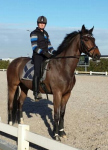 Donna Eigenaar- Eric en Manon